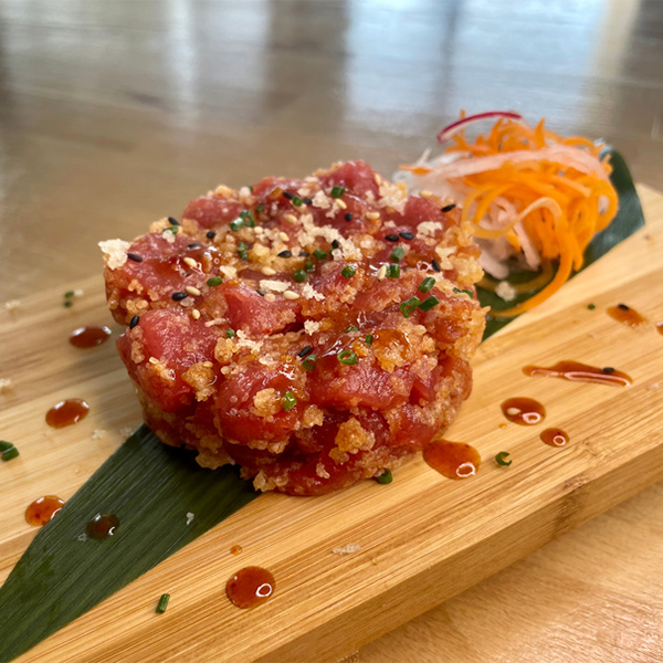 Yusen Maguro