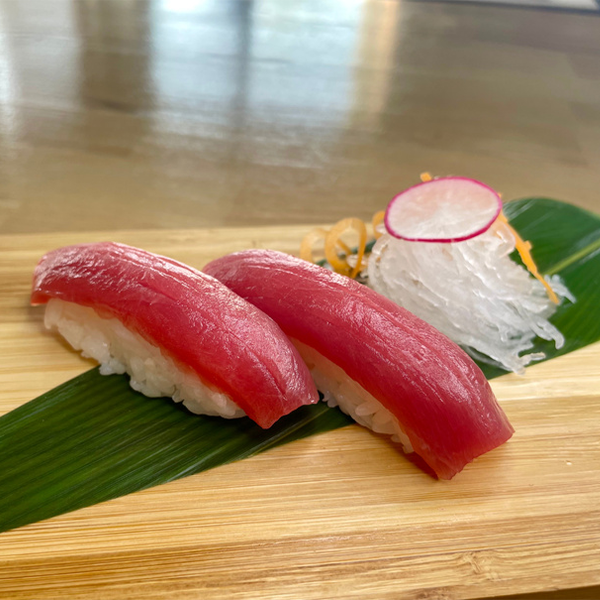 Nigiri Atún