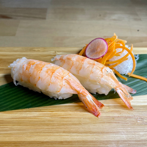 Nigiri gamba