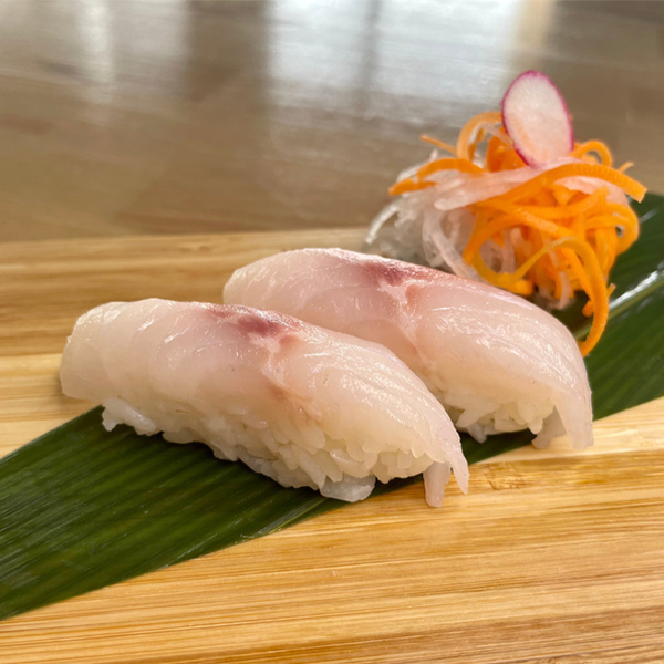 Nigiri Lubina
