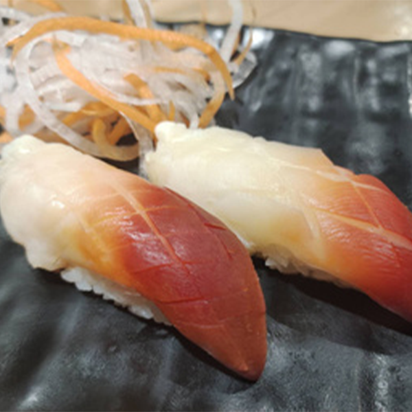 Nigiri Concha Roja