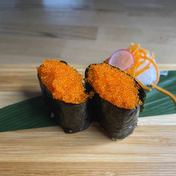 Gunkan Tobico