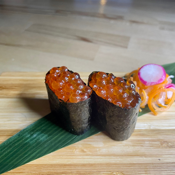 Gunkan Ikura