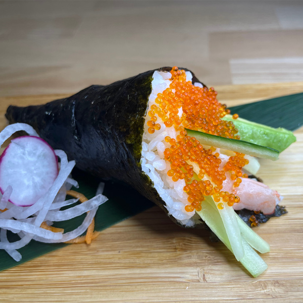 Temaki California