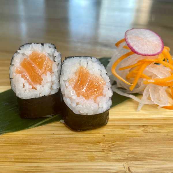 Maki Salmón