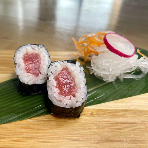 Maki Atún
