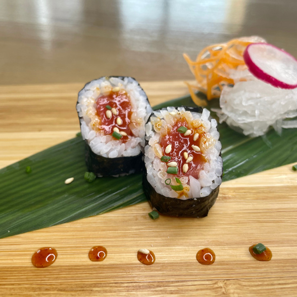 Maki Atún Spicy