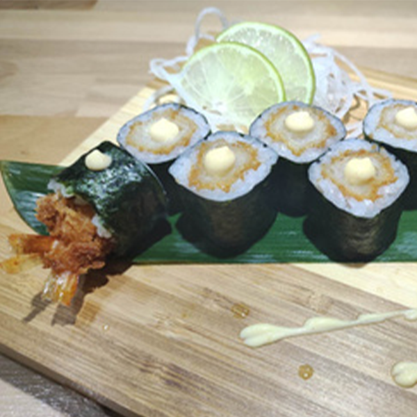 Maki Ebi