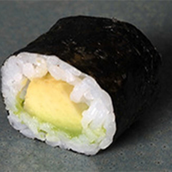 Maki Aguacate