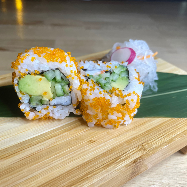 California Roll