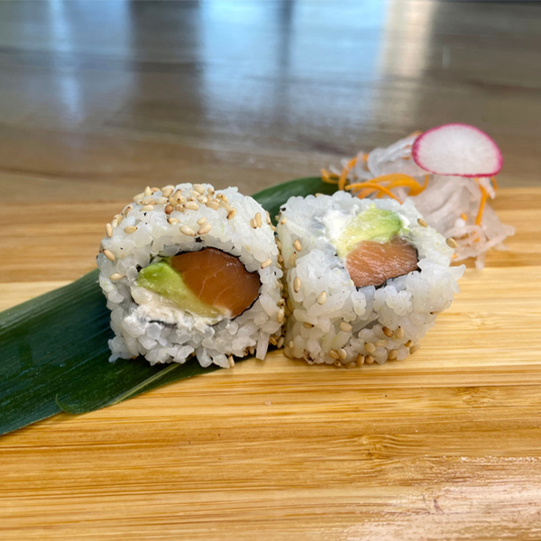 City roll