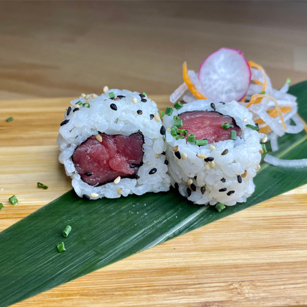Negitoro Maki