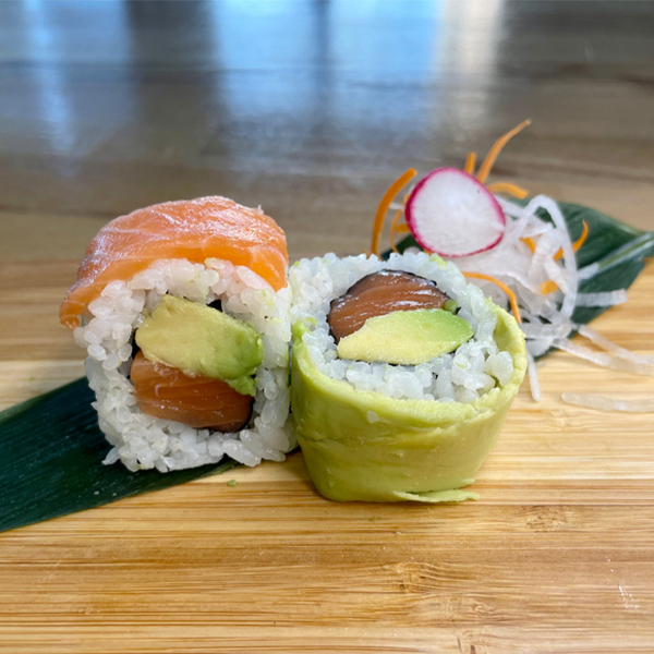 Pasión Roll