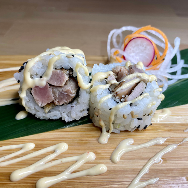 Toro Uramaki