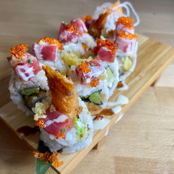 Ebi Tuna