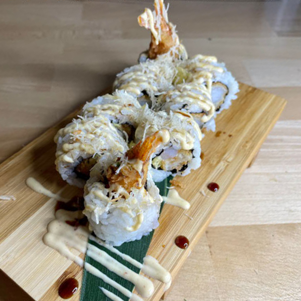 Ebi Ocho (8 pza)