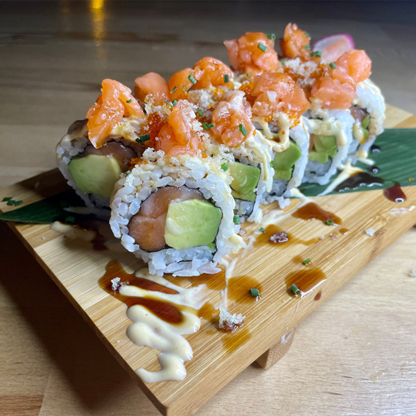 Norway Roll (8 pza)