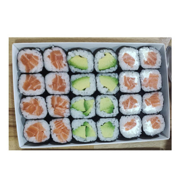Maki Bento(24 pzs.)