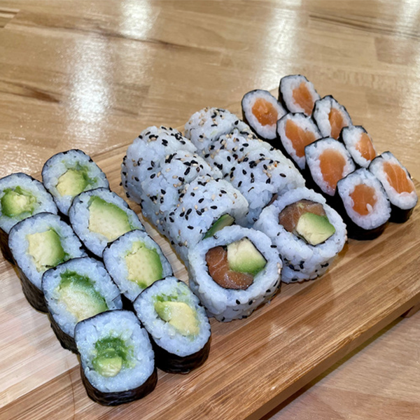 Omega 3 Box (24 piezas)