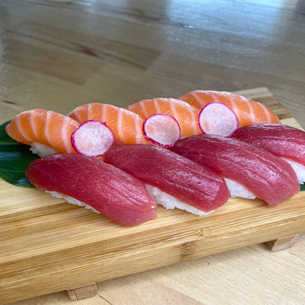 Sushi 8 piezas