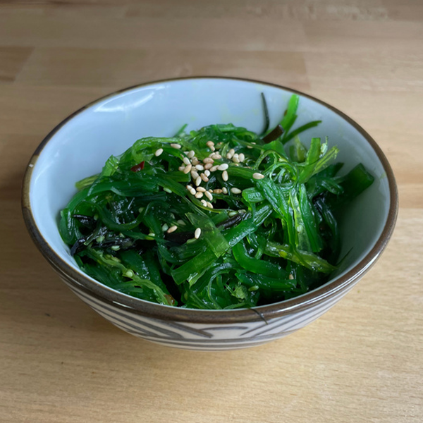 Goma Wakame