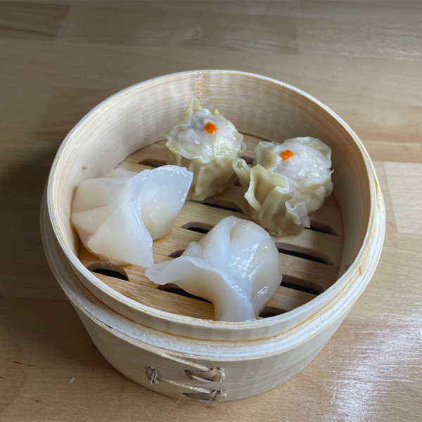 Dim Sum