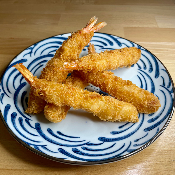 Ebi Fry (5 uds.)