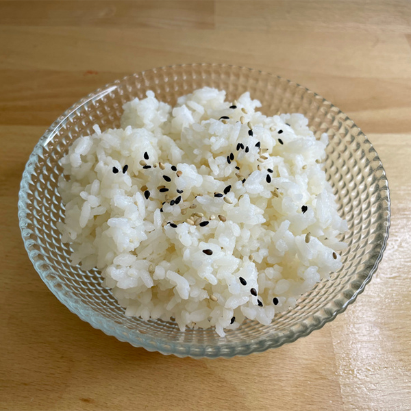 Arroz Blanco