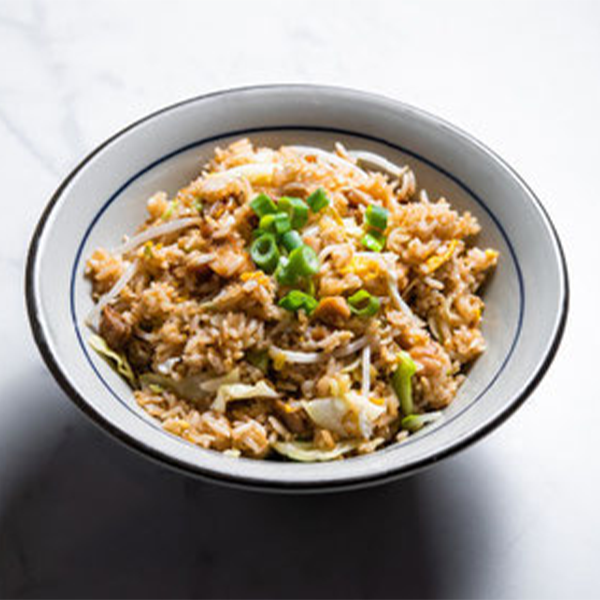 Arroz Fritocon Pollo