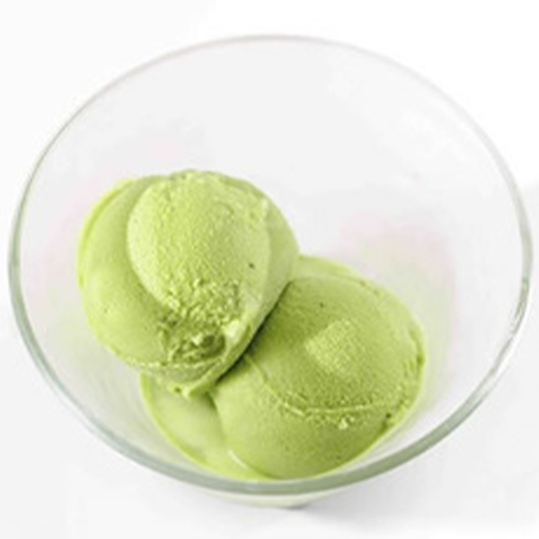 HELADO TÉ VERDE