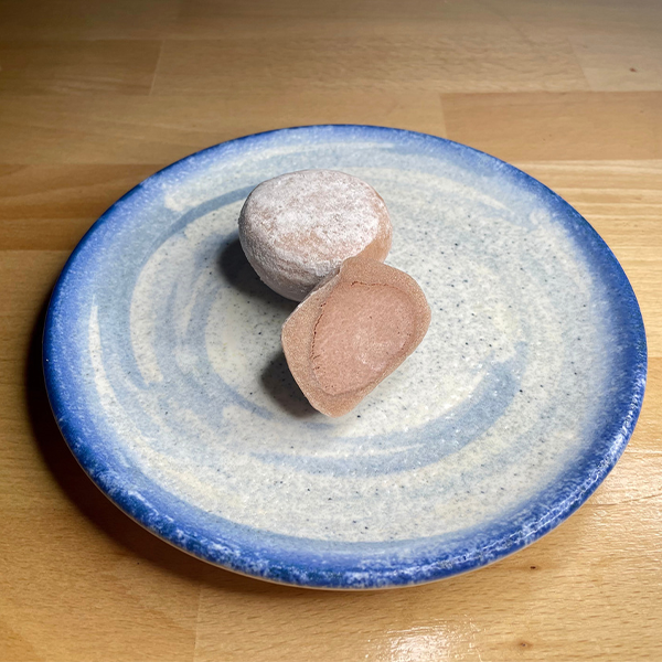 MOCHI CHOCOLATE