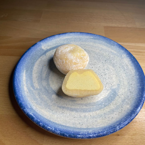MOCHI MANGO