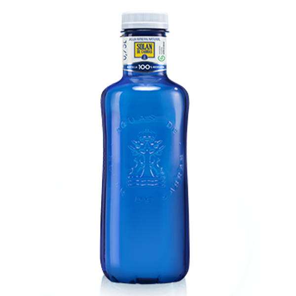 Agua solan de cabras 50cl