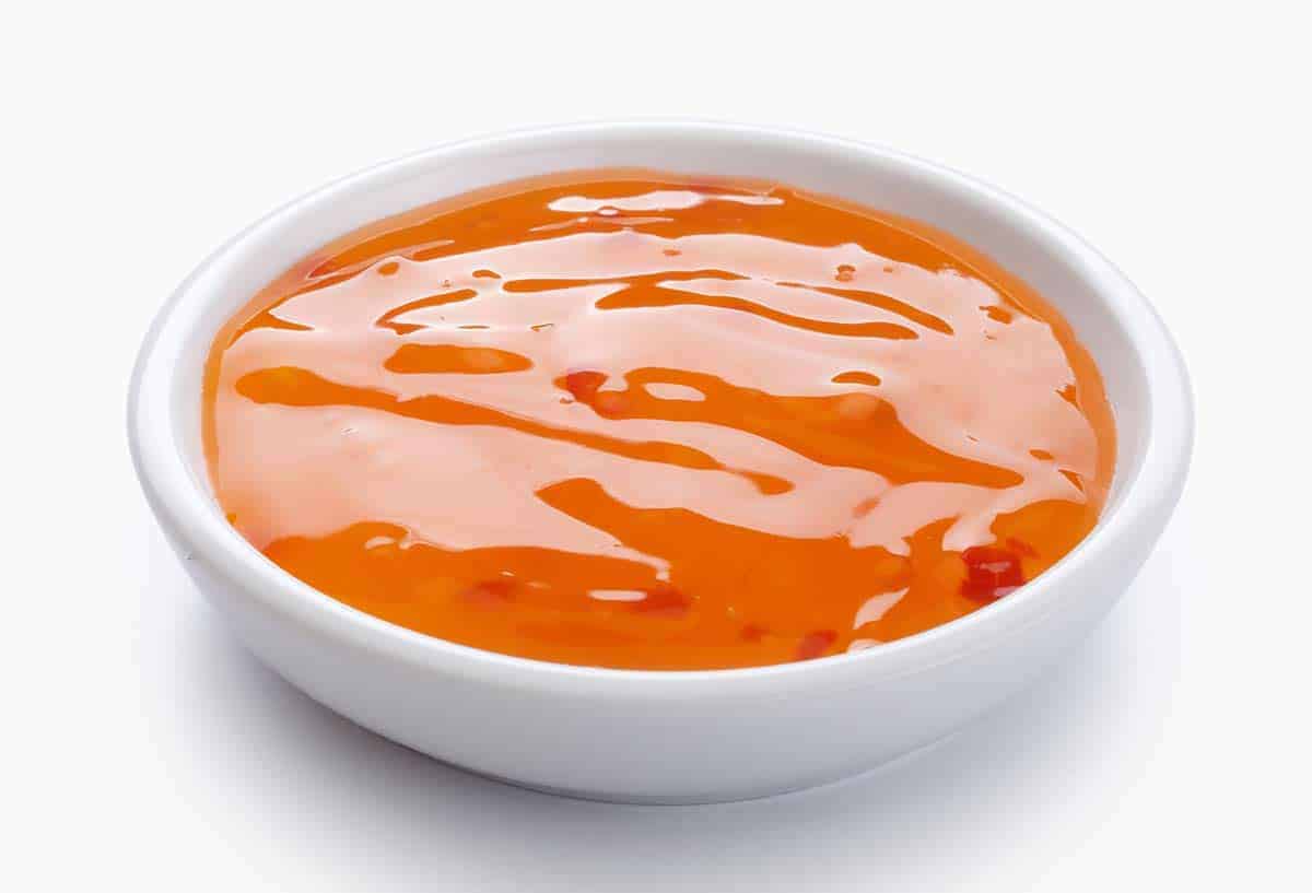 EXTRA SALSA AGRIDULCE